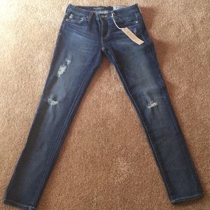 New with tags Adriano Goldschmied jeans.